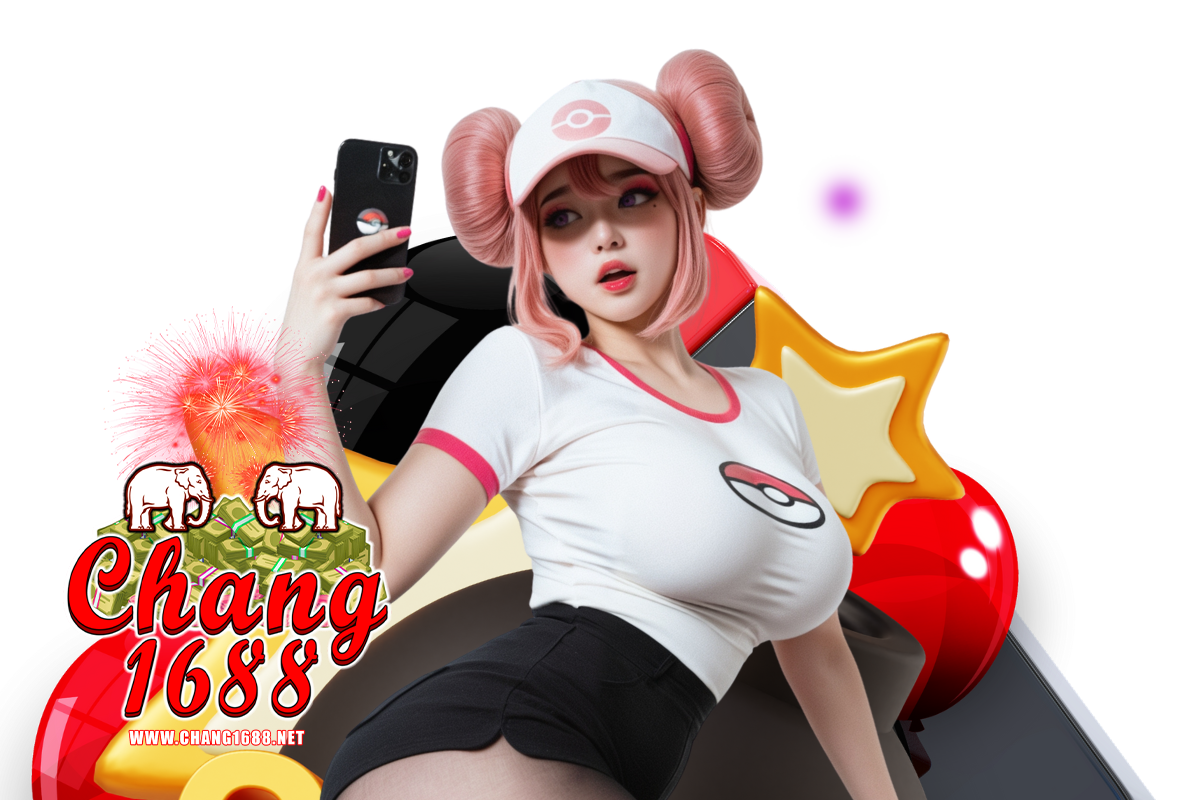 chang1688สล็อต