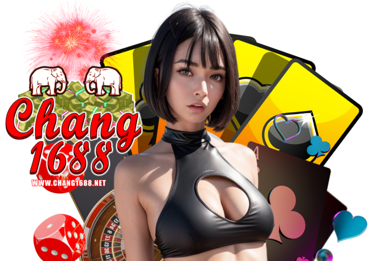 chang สล็อต