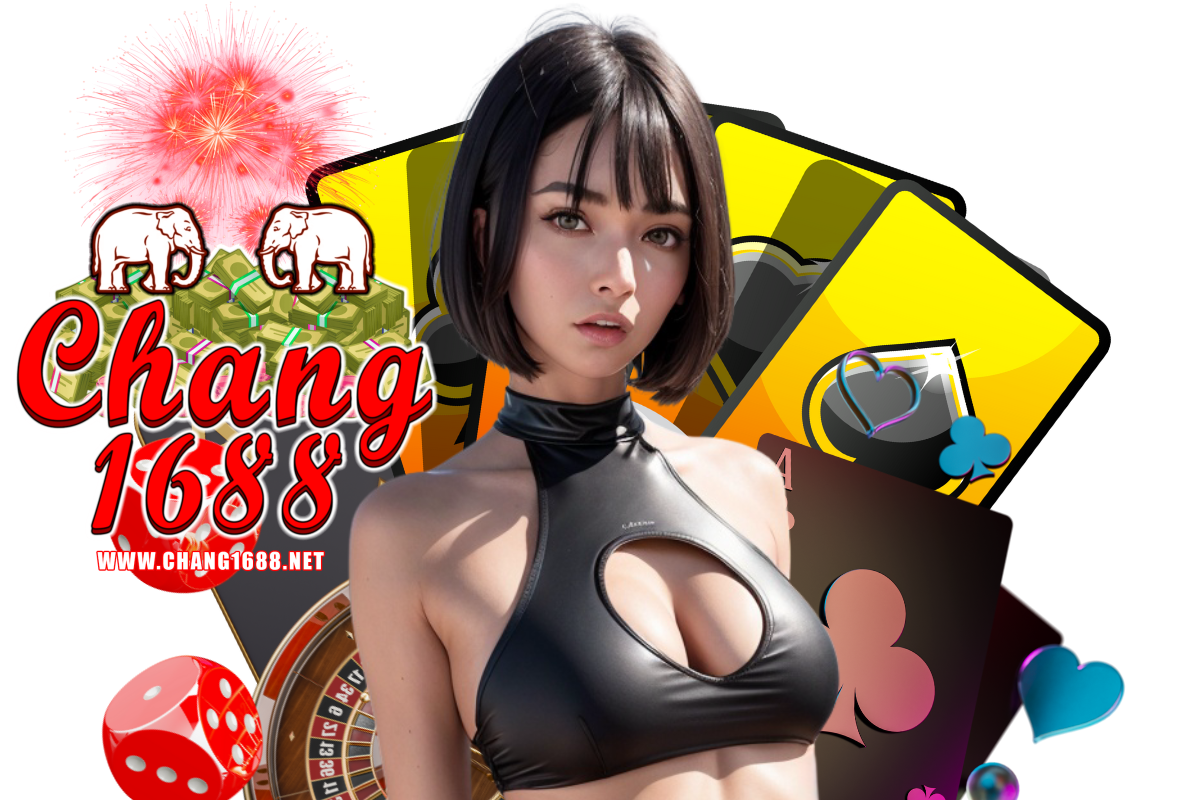 chang สล็อต