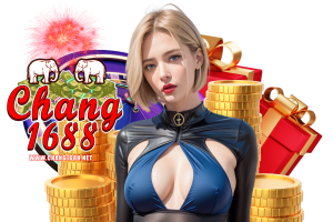 chang1688 บริการเกมออนไลน์